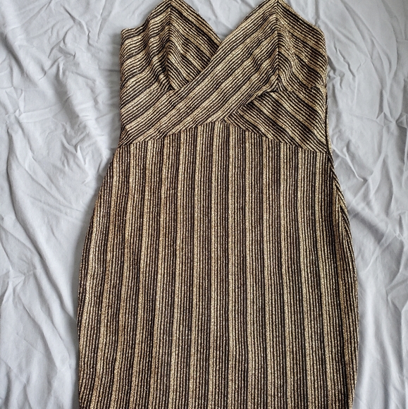 Body con mini - Picture 1 of 2